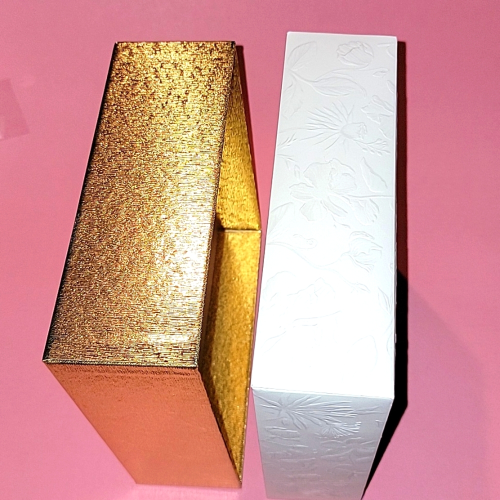 DIOR EMPTY GIFT BOX - Picture 4 of 8